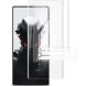 Комплект защитных пленок IMAK Full Coverage Hydrogel Film для ZTE Nubia Red Magic 9 Pro (359311). Фото 1 из 13