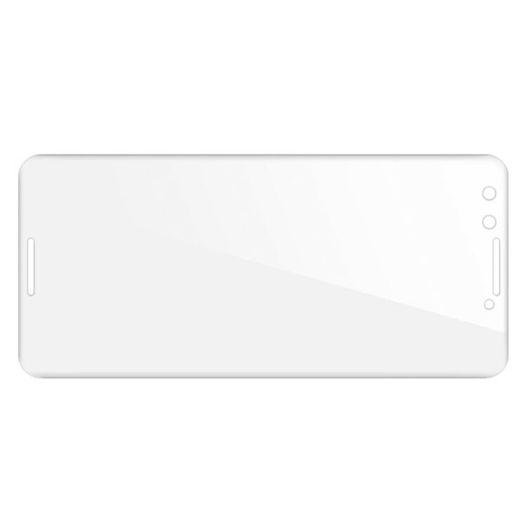 Комплект захисних плівок IMAK Full Coverage Hydrogel Film Google Pixel 3: фото 4 з 12