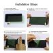 Комплект захисних плівок IMAK Full Coverage Hydrogel Film Google Pixel 3 (147714). Фото 12 з 12