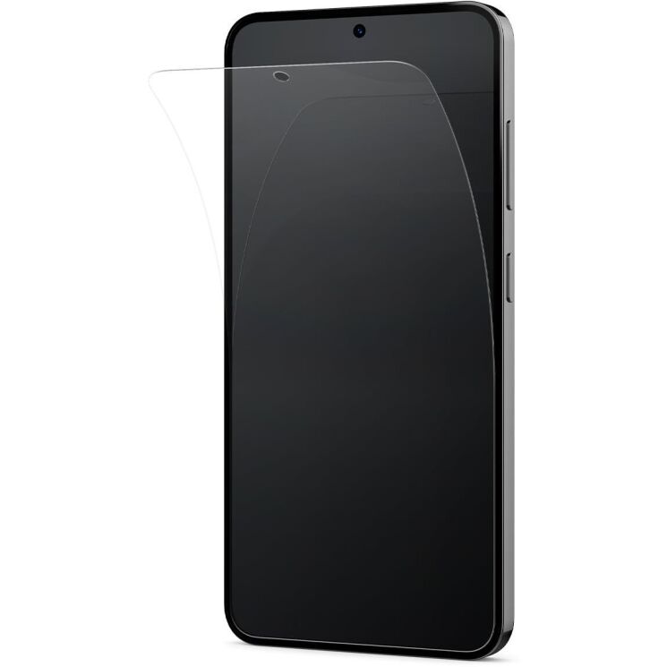 Комплект защитных пленок Spigen (SGP) Screen Protector Neo Flex Solid для Samsung Galaxy S24 (S921): фото 4 из 15