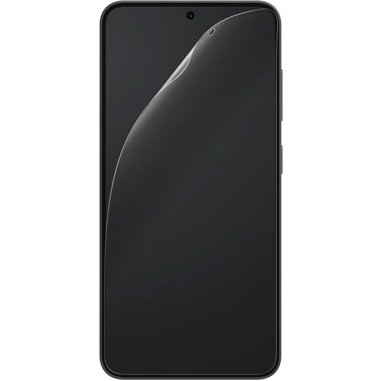 Комплект защитных пленок Spigen (SGP) Screen Protector Neo Flex Solid для Samsung Galaxy S24 (S921): фото 2 из 15