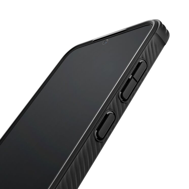 Комплект защитных пленок Spigen (SGP) Screen Protector Neo Flex Solid для Samsung Galaxy S24 (S921): фото 9 из 15