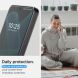 Комплект защитных пленок Spigen (SGP) Screen Protector Neo Flex Solid для Samsung Galaxy S24 (S921) (347105). Фото 12 из 15