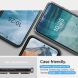 Комплект защитных пленок Spigen (SGP) Screen Protector Neo Flex Solid для Samsung Galaxy S24 (S921) (347105). Фото 15 из 15