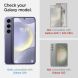 Комплект защитных пленок Spigen (SGP) Screen Protector Neo Flex Solid для Samsung Galaxy S24 (S921) (347105). Фото 10 из 15