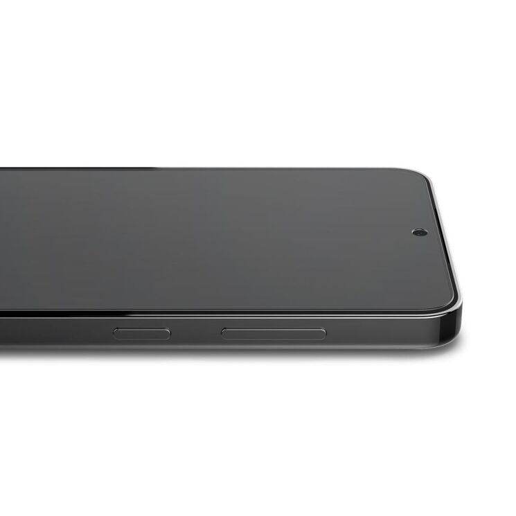 Комплект защитных пленок Spigen (SGP) Screen Protector Neo Flex Solid для Samsung Galaxy S24 (S921): фото 7 из 15