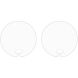 Комплект защитных стекол HAT PRINCE 9H Lens Guard для Xiaomi 14 Ultra (349852). Фото 2 из 5