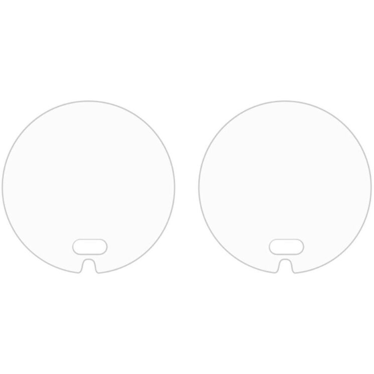 Комплект защитных стекол HAT PRINCE 9H Lens Guard для Xiaomi 14 Ultra: фото 2 из 5