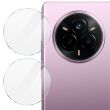 Комплект защитных стекол IMAK Camera Lens Protector для Realme 14 Pro / 14 Pro Plus