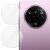 Комплект защитных стекол IMAK Camera Lens Protector для Realme 14 Pro / 14 Pro Plus: фото 1 из 8