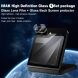 Комплект захисних стекол (на екран і камеру) IMAK Dual Guard для Samsung Galaxy Flip 7 FE (388101). Фото 2 з 7