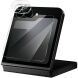 Комплект захисних стекол (на екран і камеру) IMAK Dual Guard для Samsung Galaxy Flip 7 FE (388101). Фото 1 з 7