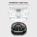 Комплект защитных стекол Spigen (SGP) Screen Protector EZ Fit Glas.tR (FW) для Samsung Galaxy Watch Ultra (47mm) (358034). Фото 10 из 11