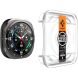 Комплект защитных стекол Spigen (SGP) Screen Protector EZ Fit Glas.tR (FW) для Samsung Galaxy Watch Ultra (47mm) (358034). Фото 2 из 11