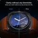 Комплект защитных стекол Spigen (SGP) Screen Protector EZ Fit Glas.tR (FW) для Samsung Galaxy Watch Ultra (47mm) (358034). Фото 11 из 11