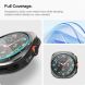 Комплект защитных стекол Spigen (SGP) Screen Protector EZ Fit Glas.tR (FW) для Samsung Galaxy Watch Ultra (47mm) (358034). Фото 8 из 11