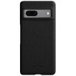 Кожаный чехол MELKCO Leather Case для Google Pixel 7 - Black (308369B)