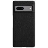 Шкіряний чохол MELKCO Leather Case для Google Pixel 7 - Black (308369B)