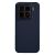 Шкіряний чохол MELKCO Leather Case для Xiaomi 15 - Dark Blue: фото 1 з 9