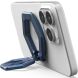 Магнітне кільце-тримач URBAN ARMOR GEAR (UAG) Magnetic Ring Stand - Mallard / Bright Blue (981781ML). Фото 10 з 15