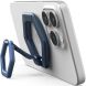 Магнітне кільце-тримач URBAN ARMOR GEAR (UAG) Magnetic Ring Stand - Mallard / Bright Blue (981781ML). Фото 11 з 15