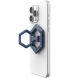 Магнітне кільце-тримач URBAN ARMOR GEAR (UAG) Magnetic Ring Stand - Mallard / Bright Blue (981781ML). Фото 8 з 15