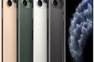 Обзор iPhone 11 Pro и iPhone 11 Pro Max: первые смартфоны Apple с тройной камерой - читать