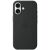 Оригинальный чехол Silicone Case with MagSafe для Apple iPhone 16 (MYY13) - Black: фото 1 из 6