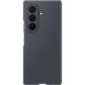 Оригинальный чехол Silicone Magnet Case для Samsung Galaxy Fold 8 Ultra (EF-EF976CBEGUA) - Black (424048B). Фото 2 из 5