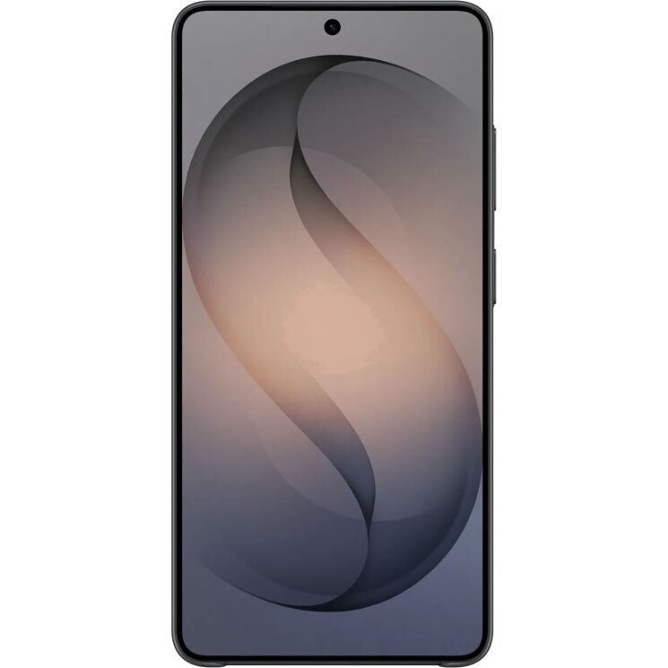 Оригінальний магнітний чохол Slim Magnet для Samsung Galaxy S26 Ultra (S948) EF-SS948CBEGWW - Black: фото 2 з 5