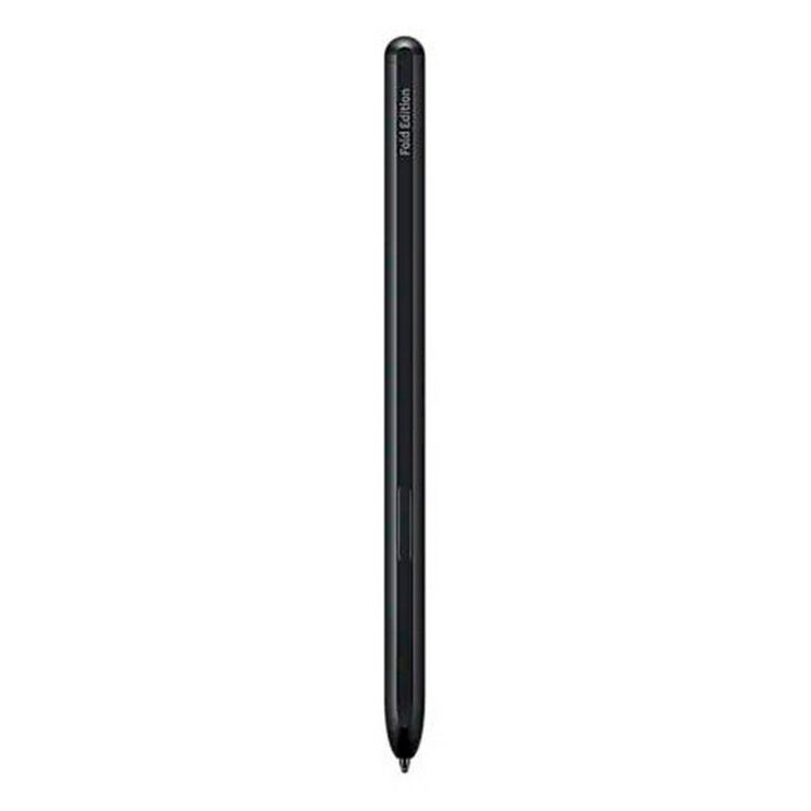 Оригинальный стилус S Pen Fold Edition для Samsung Galaxy Fold 3 / 4 (EJ-PF926BBRGRU) - Black: фото 3 из 7
