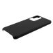 Пластиковий чохол Deexe Hard Shell для Samsung Galaxy A52 (A525) / A52s (A528) - Black (273122B). Фото 5 з 8