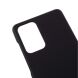 Пластиковий чохол Deexe Hard Shell для Samsung Galaxy A52 (A525) / A52s (A528) - Black (273122B). Фото 7 з 8