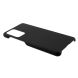 Пластиковий чохол Deexe Hard Shell для Samsung Galaxy A52 (A525) / A52s (A528) - Black (273122B). Фото 4 з 8