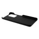 Пластиковий чохол Deexe Hard Shell для Samsung Galaxy A52 (A525) / A52s (A528) - Black (273122B). Фото 6 з 8