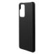 Пластиковий чохол Deexe Hard Shell для Samsung Galaxy A52 (A525) / A52s (A528) - Black (273122B). Фото 2 з 8