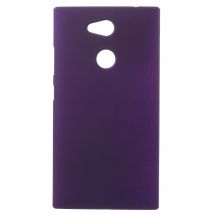 Пластиковый чехол Deexe Hard Shell для Sony Xperia L2 - Purple: фото 1 из 3