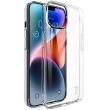 Пластиковий чохол IMAK Crystal для Apple iPhone 14 - Transparent (304562T)