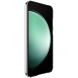 Пластиковый чехол IMAK Crystal II Pro для Samsung Galaxy S24 FE (S721) - Transparent (375106T). Фото 3 из 10