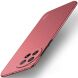 Пластиковый чехол MOFI Slim Shield для OnePlus 12 - Red (344256R). Фото 1 из 9