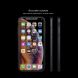 Пластиковый чехол NILLKIN Air Series для Apple iPhone XS Max - Red (208773R). Фото 9 из 13