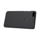Пластиковый чехол NILLKIN Frosted Shield для Huawei Y7 2018 / Y7 Prime 2018 / Honor 7C Pro - Black (149500B). Фото 5 из 14