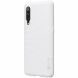 Пластиковий чохол NILLKIN Frosted Shield для Xiaomi Mi 9 - White (225100W). Фото 2 з 13