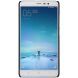 Пластиковый чехол NILLKIN Frosted Shield для Xiaomi Redmi Note 3 / Note 3 Pro - Black (220569B). Фото 4 из 11
