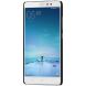 Пластиковый чехол NILLKIN Frosted Shield для Xiaomi Redmi Note 3 / Note 3 Pro - Black (220569B). Фото 5 из 11