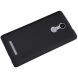 Пластиковый чехол NILLKIN Frosted Shield для Xiaomi Redmi Note 3 / Note 3 Pro - Black (220569B). Фото 6 из 11