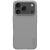Пластиковый чехол NILLKIN Frosted Shield Pro для Apple iPhone 17 Pro Max - Grey: фото 1 из 18