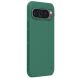 Пластиковий чохол NILLKIN Frosted Shield Pro для Google Pixel 9 Pro XL - Green (359827G). Фото 2 з 18