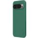 Пластиковий чохол NILLKIN Frosted Shield Pro для Google Pixel 9 Pro XL - Green (359827G). Фото 3 з 18