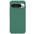 Пластиковий чохол NILLKIN Frosted Shield Pro для Google Pixel 9 Pro XL - Green (359827G)